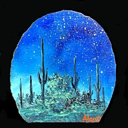 Starry Night